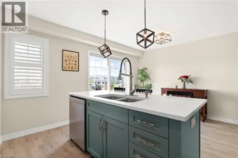 104 Monarch Woods Drive Waterloo ON N2P 2J6