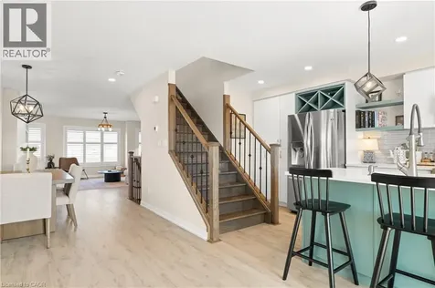 104 Monarch Woods Drive Waterloo ON N2P 2J6
