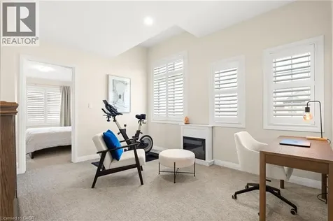 104 Monarch Woods Drive Waterloo ON N2P 2J6