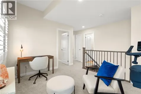 104 Monarch Woods Drive Waterloo ON N2P 2J6