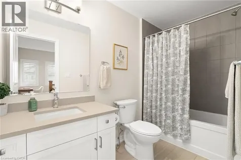 104 Monarch Woods Drive Waterloo ON N2P 2J6