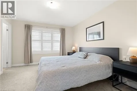 104 Monarch Woods Drive Waterloo ON N2P 2J6