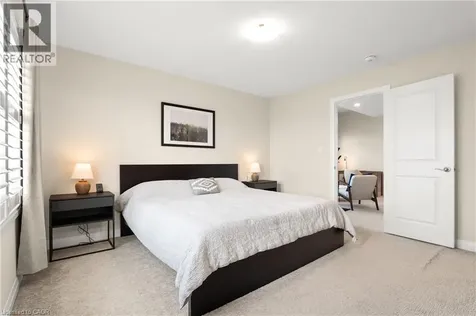 104 Monarch Woods Drive Waterloo ON N2P 2J6