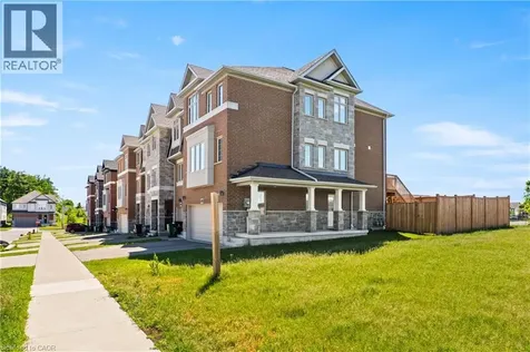104 Monarch Woods Drive Waterloo ON N2P 2J6