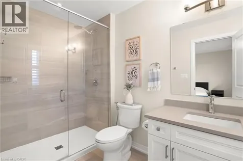 104 Monarch Woods Drive Waterloo ON N2P 2J6