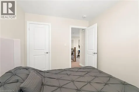 104 Monarch Woods Drive Waterloo ON N2P 2J6