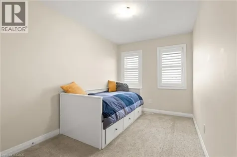 104 Monarch Woods Drive Waterloo ON N2P 2J6