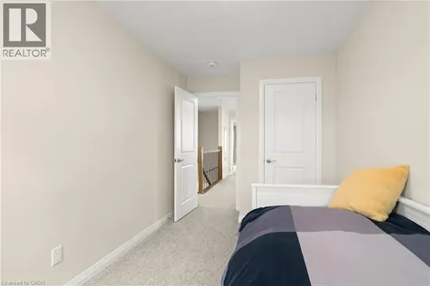 104 Monarch Woods Drive Waterloo ON N2P 2J6