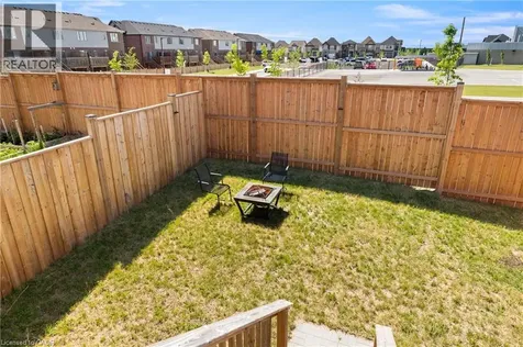 104 Monarch Woods Drive Waterloo ON N2P 2J6