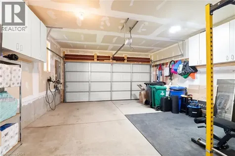 104 Monarch Woods Drive Waterloo ON N2P 2J6