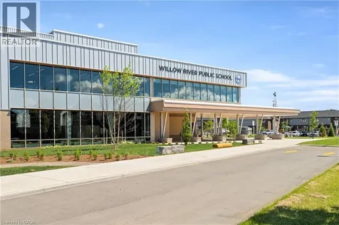 104 Monarch Woods Drive Waterloo ON N2P 2J6