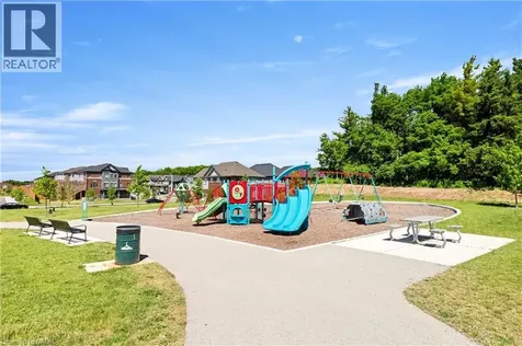 104 Monarch Woods Drive Waterloo ON N2P 2J6