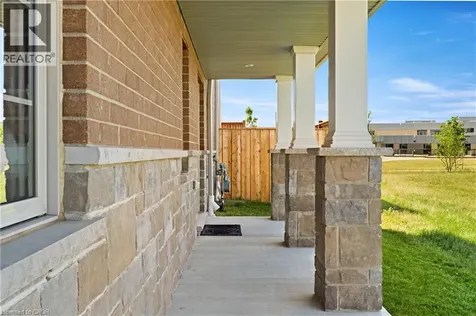 104 Monarch Woods Drive Waterloo ON N2P 2J6