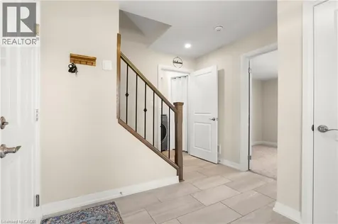 104 Monarch Woods Drive Waterloo ON N2P 2J6