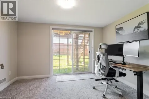104 Monarch Woods Drive Waterloo ON N2P 2J6