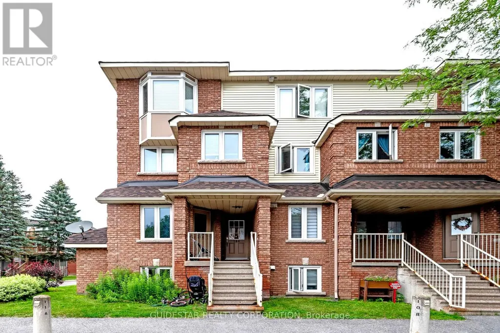 288 Briston Private Ottawa ON K1G 5P9