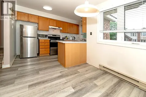 288 Briston Private Ottawa ON K1G 5P9