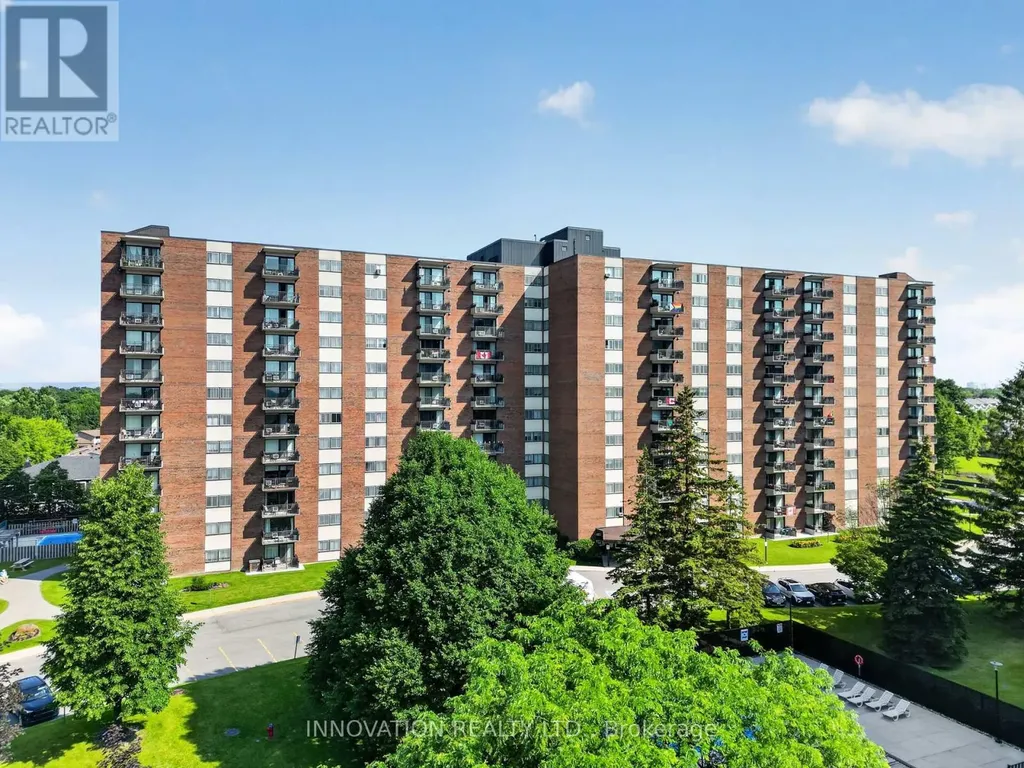 1485 Baseline Road Ottawa ON K2C 3L8