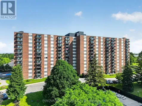 1485 Baseline Road Ottawa ON K2C 3L8
