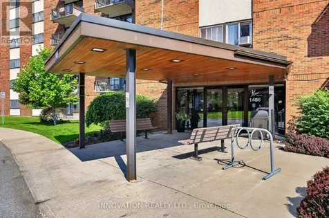 1485 Baseline Road Ottawa ON K2C 3L8
