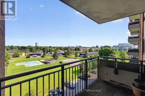 1485 Baseline Road Ottawa ON K2C 3L8