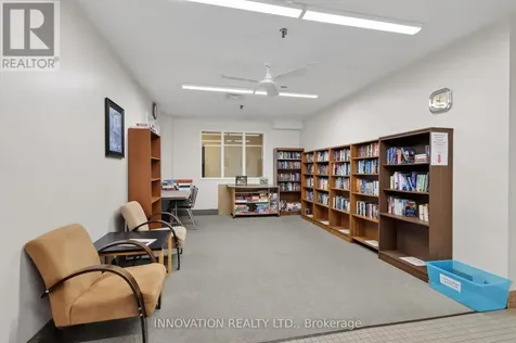 1485 Baseline Road Ottawa ON K2C 3L8