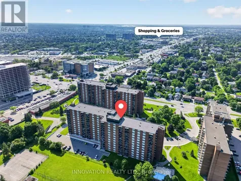 1485 Baseline Road Ottawa ON K2C 3L8