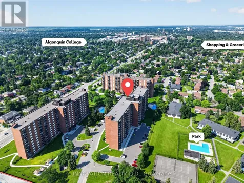 1485 Baseline Road Ottawa ON K2C 3L8