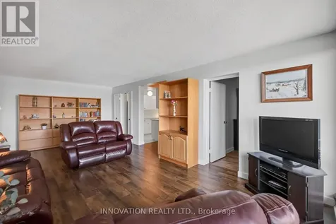 1485 Baseline Road Ottawa ON K2C 3L8