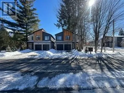 641 Tweedsmuir Avenue Ottawa ON K1Z 5P7