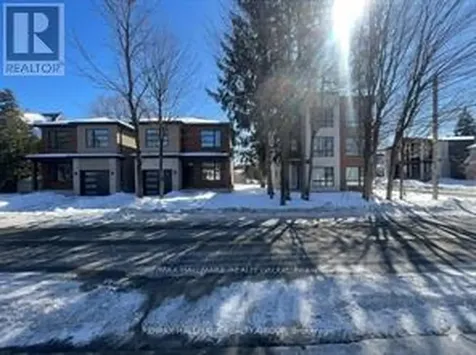 641 Tweedsmuir Avenue Ottawa ON K1Z 5P7