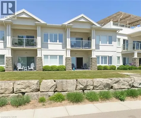 12 Erie Boulevard Long Point ON N0E 1M0