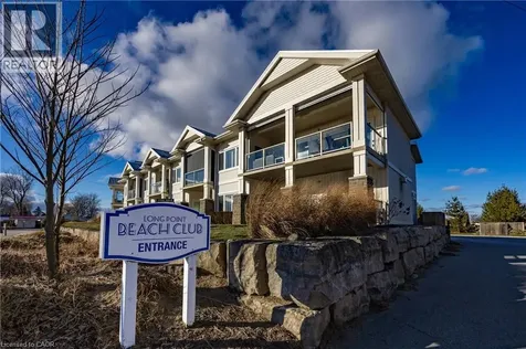 12 Erie Boulevard Long Point ON N0E 1M0
