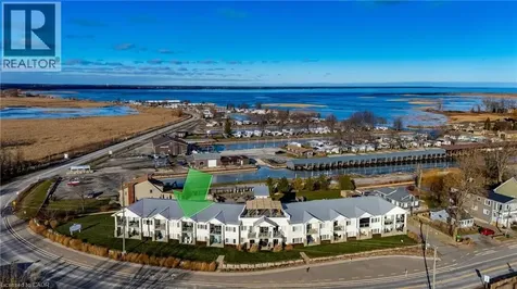 12 Erie Boulevard Long Point ON N0E 1M0