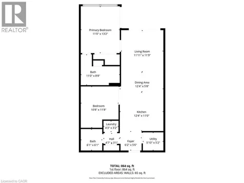 12 Erie Boulevard Long Point ON N0E 1M0