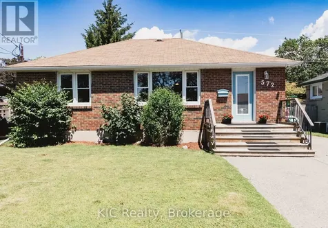 572 Shirley Street Cobourg ON K9A 2A7