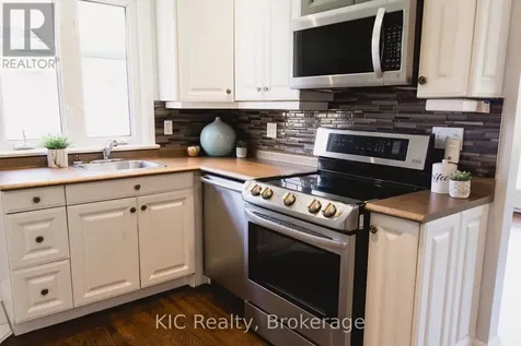 572 Shirley Street Cobourg ON K9A 2A7