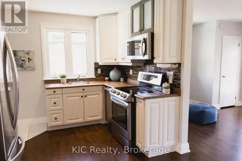 572 Shirley Street Cobourg ON K9A 2A7