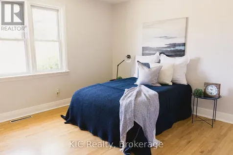 572 Shirley Street Cobourg ON K9A 2A7