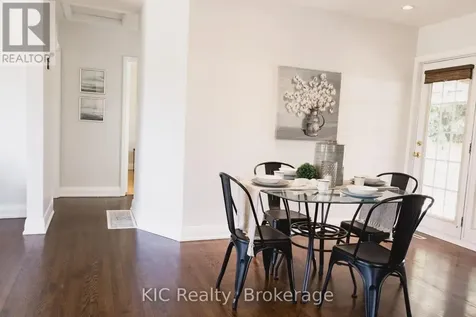 572 Shirley Street Cobourg ON K9A 2A7