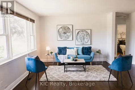 572 Shirley Street Cobourg ON K9A 2A7