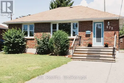 572 Shirley Street Cobourg ON K9A 2A7