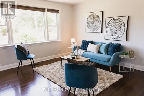572 Shirley Street Cobourg ON K9A 2A7