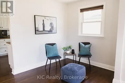 572 Shirley Street Cobourg ON K9A 2A7