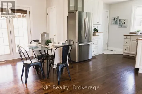 572 Shirley Street Cobourg ON K9A 2A7