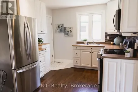 572 Shirley Street Cobourg ON K9A 2A7