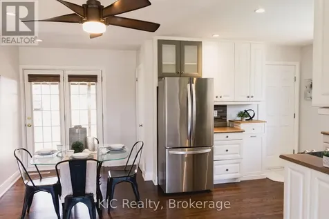 572 Shirley Street Cobourg ON K9A 2A7