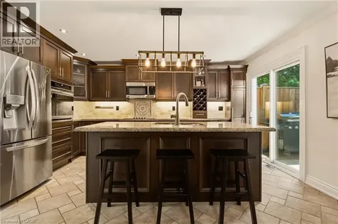 80 Wendover Drive Hamilton ON L9C 5X5