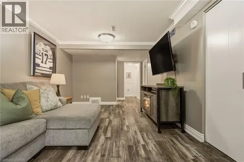 80 Wendover Drive Hamilton ON L9C 5X5