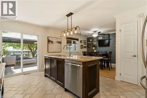 80 Wendover Drive Hamilton ON L9C 5X5